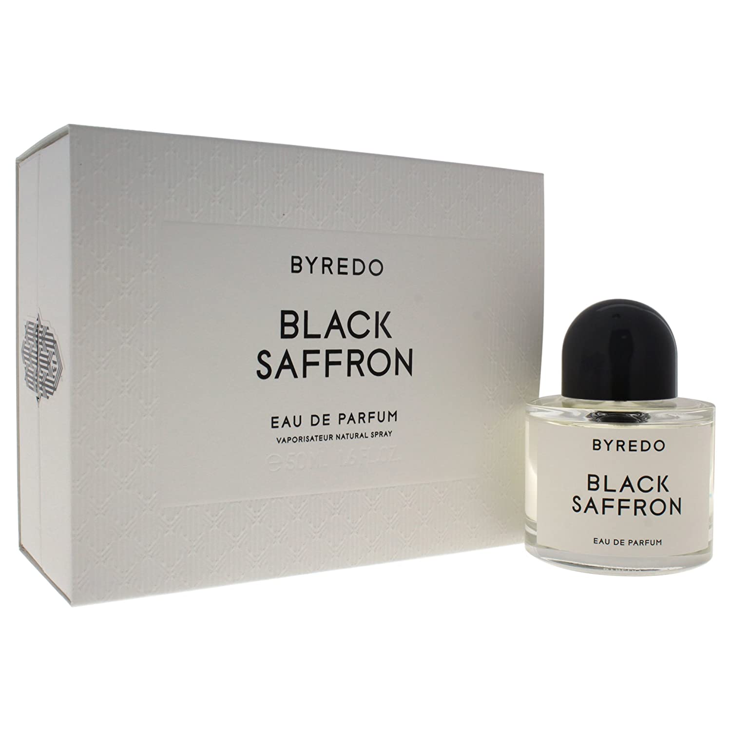 Byredo Black Saffron  EDP