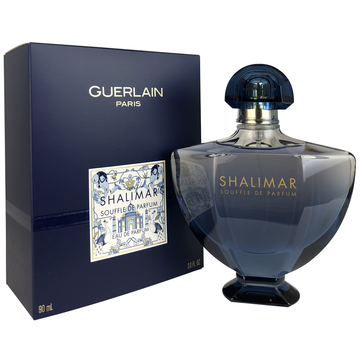 Guerlain Shalimar Souffle de Parfum L