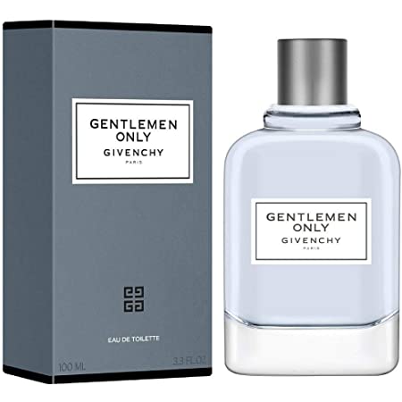 Givenchy Gentleman Only EDT M