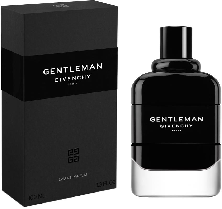 Givenchy Gentleman EDP M