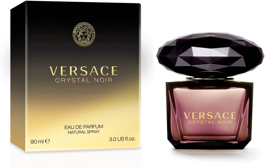 Versace Crystal Noir edt L