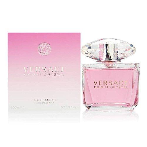 Versace Bright Crystal edt L