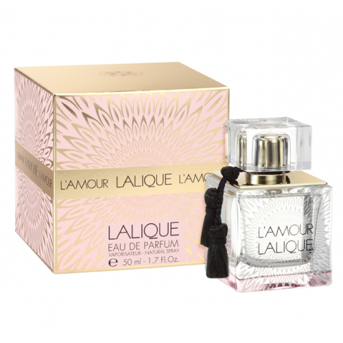 Lalique  L'Amour  edp L