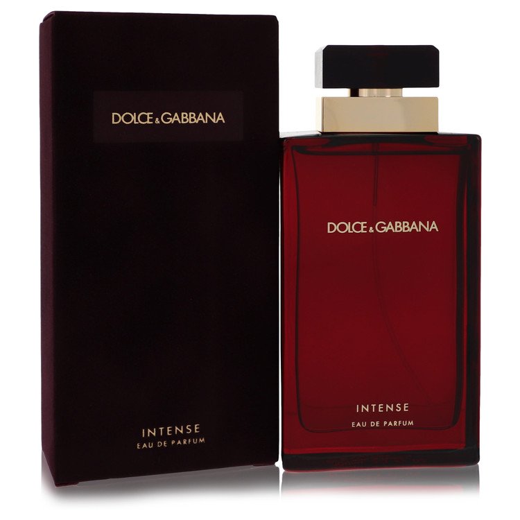Dolce  Gabbana  Pour Femme intense edp L
