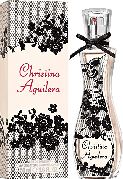 Christina Aguilera  EDP L