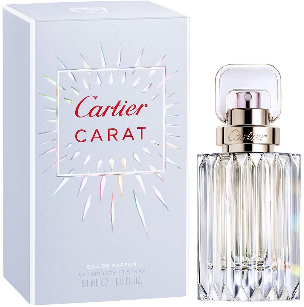 Cartier Carat EDP L