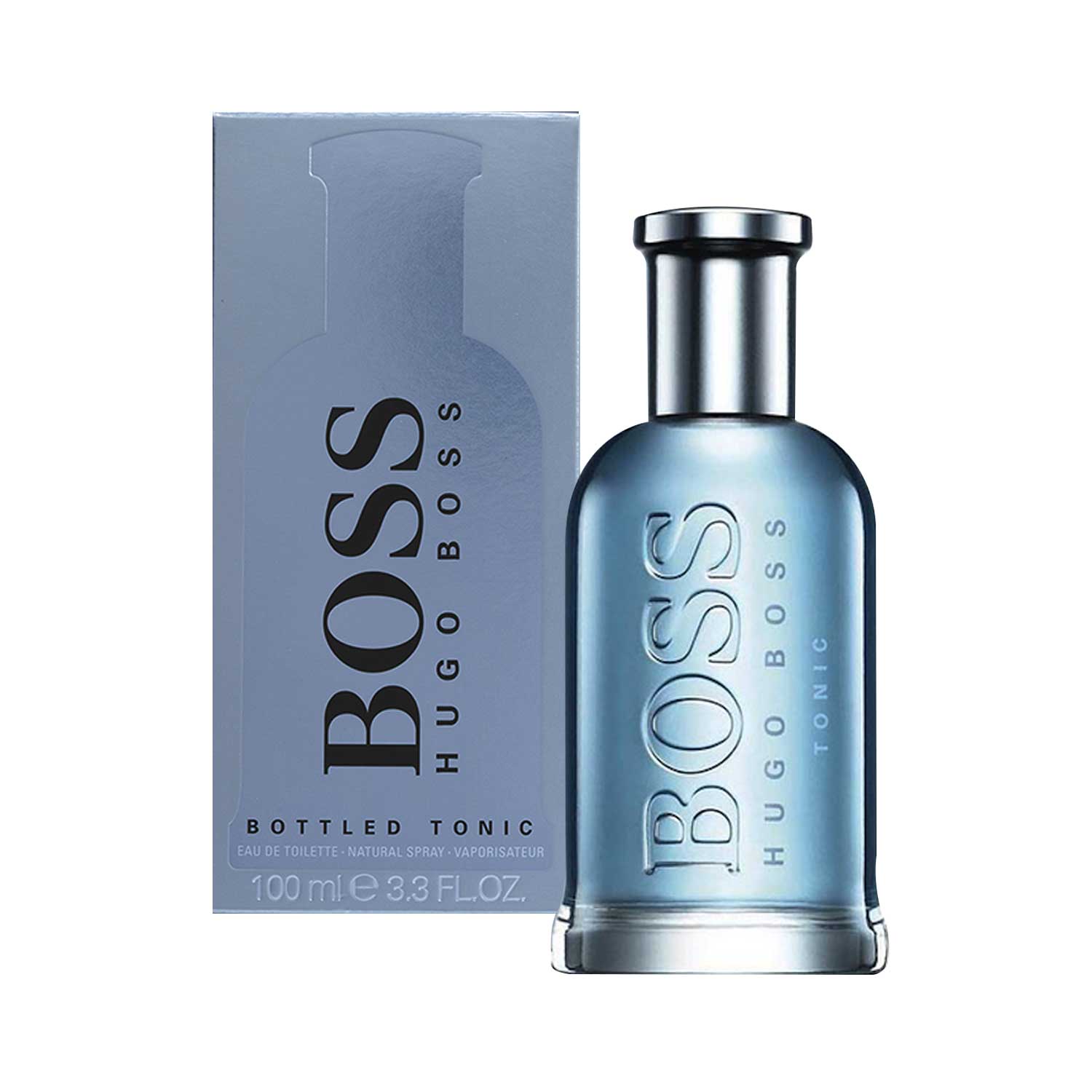 Hugo Boss - Bottled Tonic M