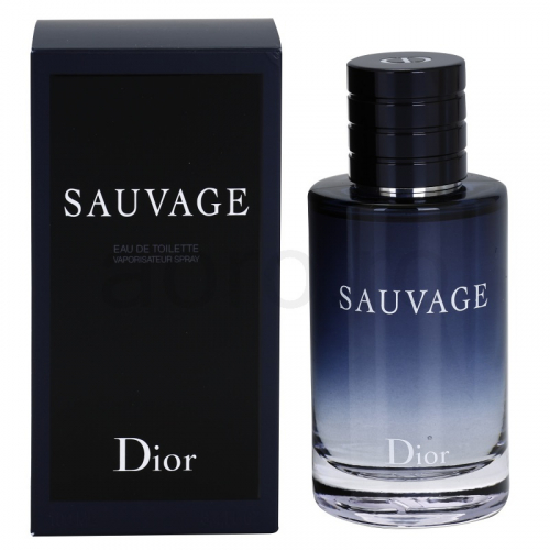 Christian Dior Sauvage EDT M