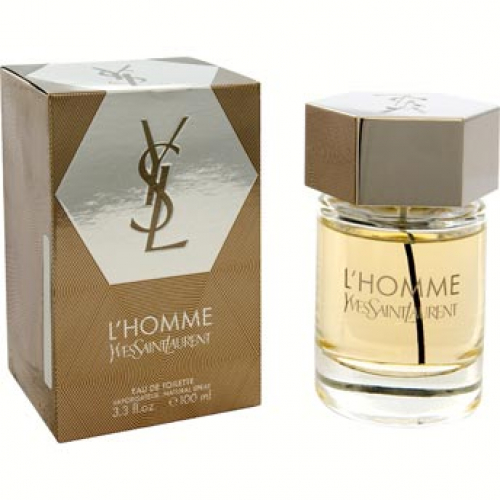 YSL  L Homme edt M