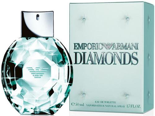 Emporio Armani Diamonds  EDT