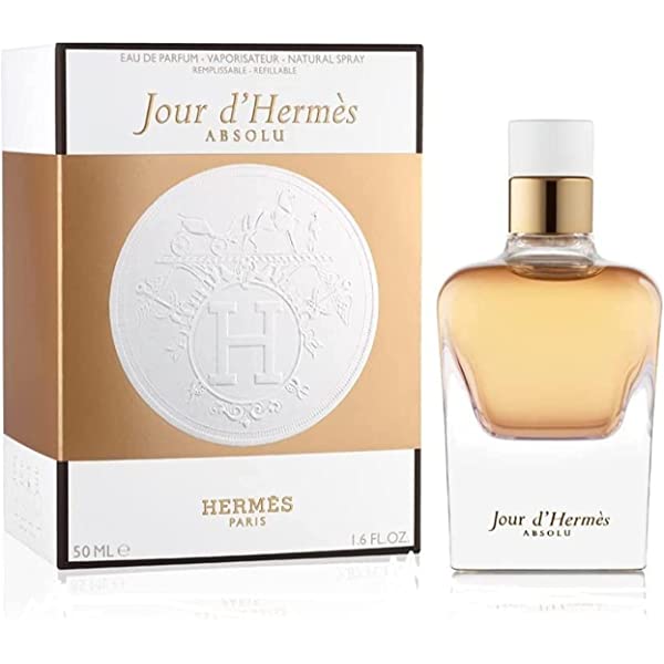 Hermes Jour d`Hermes Absolu edp L