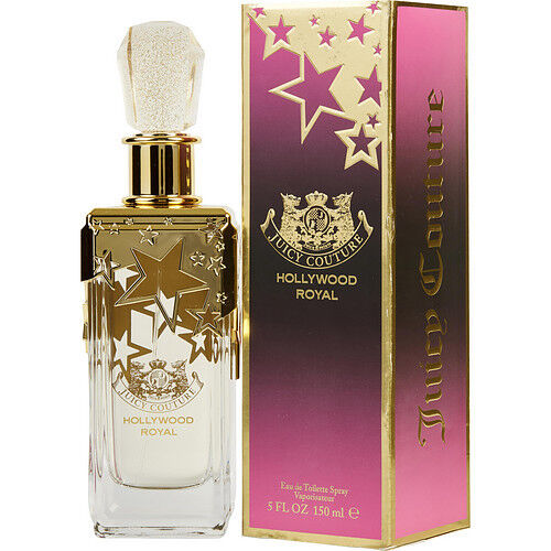 Juicy Couture Hollywood Royal EDT