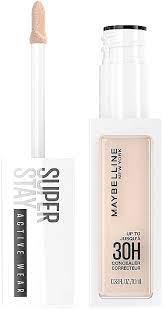 Maybelline  Super Stay 30H Active Wear