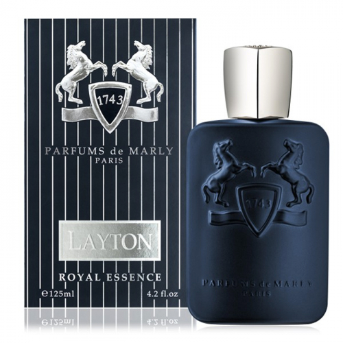 Parfums De Marly LAYTON EDP M