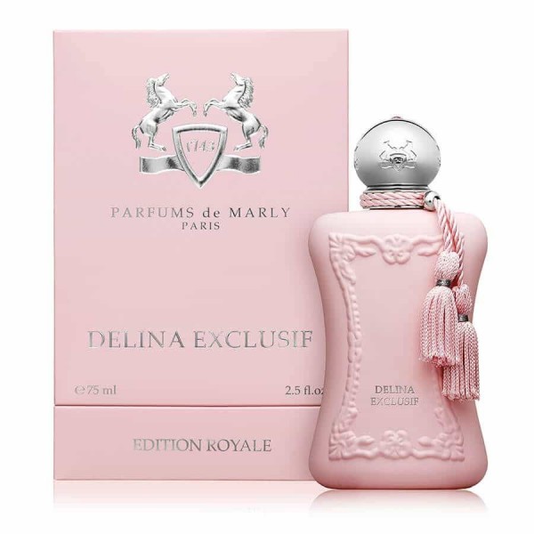 Parfums De Marly DELINA EXCULISIF EDP L