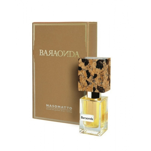 Nasomatto Baraonda Extrait De Parfum For Unisex