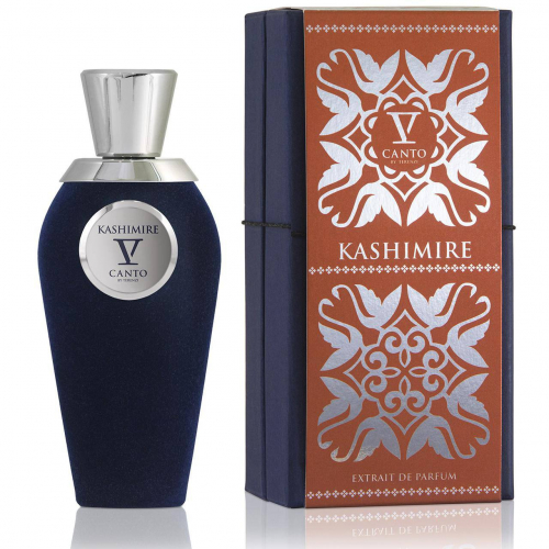 V CANTO KASHIMIRE Extrait de Parfum Unisex