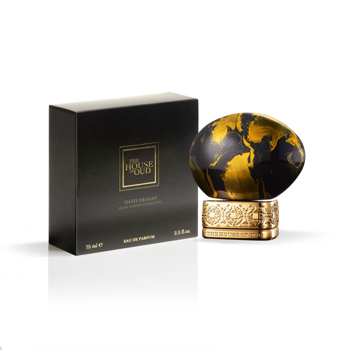 The House of Oud DATES DELIGHT EDP