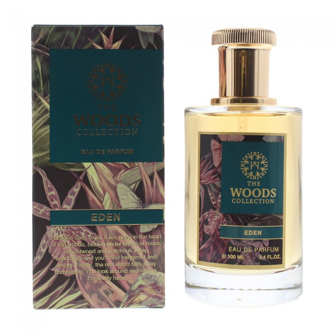 The Woods Collection EDEN EDP