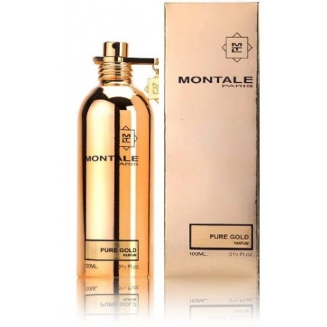 Montale PURE GOLD EDP