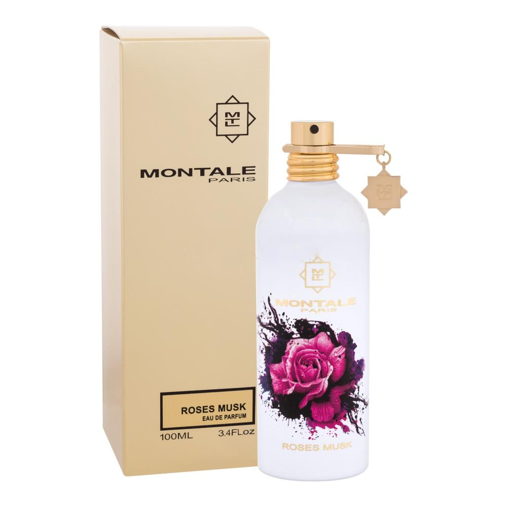 Montale ROSES MUSK LIMITED Edition EDP L
