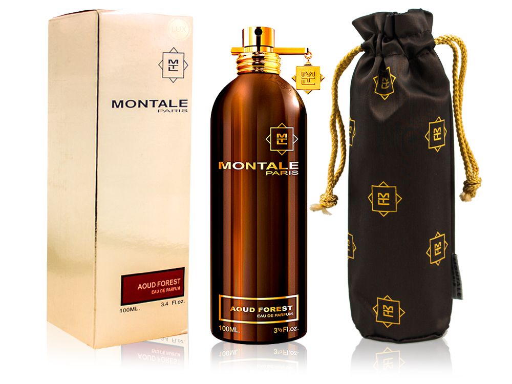 Montale AOUD FOREST EDP