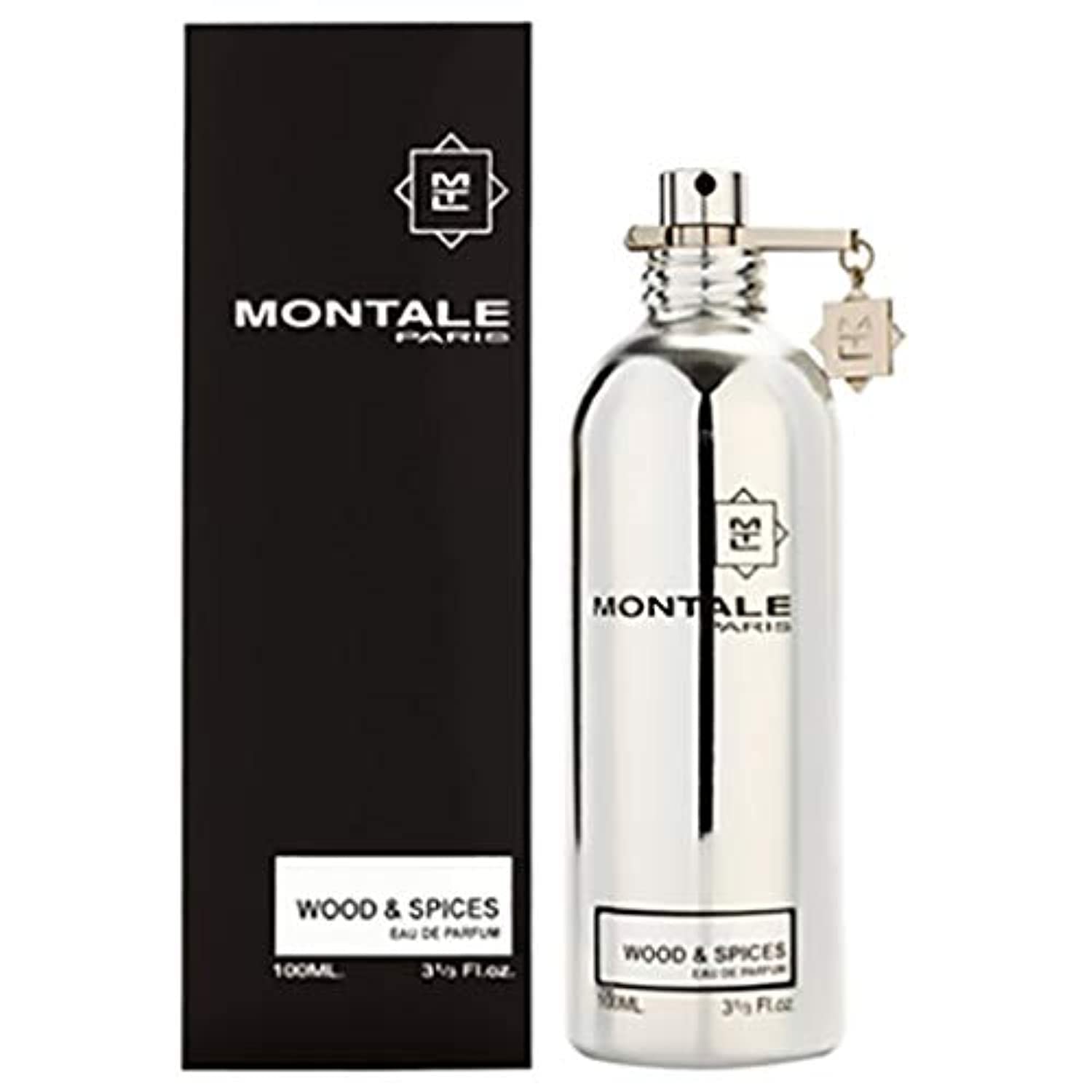 Montale WOOD & SPICES EDP M