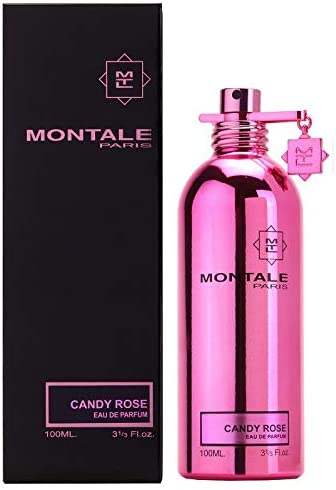 Montale CANDY ROSE EDP L