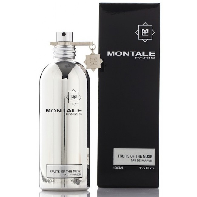 Montale FRUITS OF THE MUSK EDP