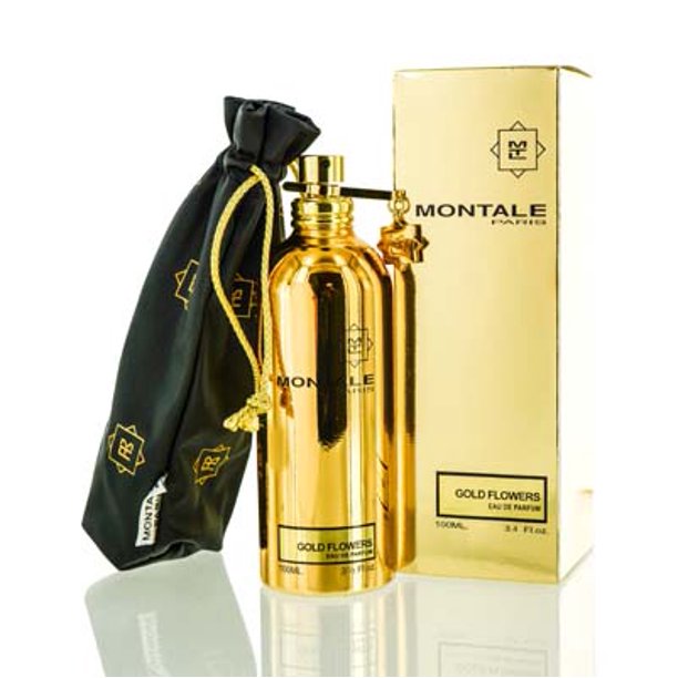 Montale GOLD FLOWERS EDP