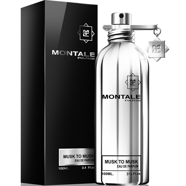 Montale MUSK TO MUSK EDP