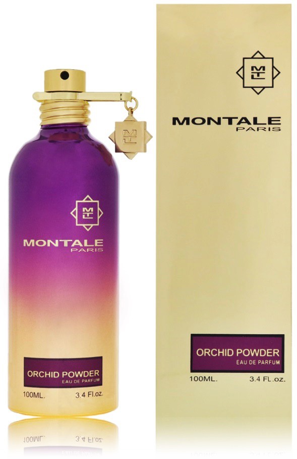 Montale ORCHID POWDER EDP