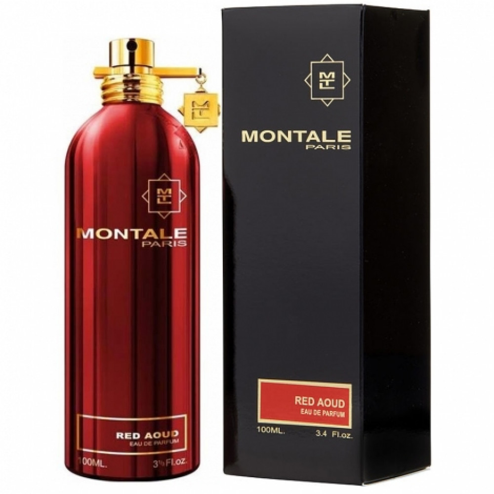 Montale RED AOUD EDP
