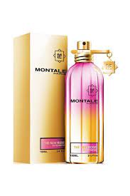 Montale THE NEW ROSE EDP L