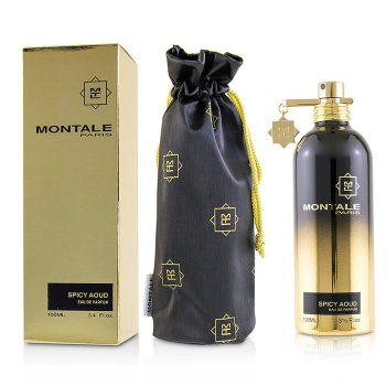 Montale SPICY AOUD EDP