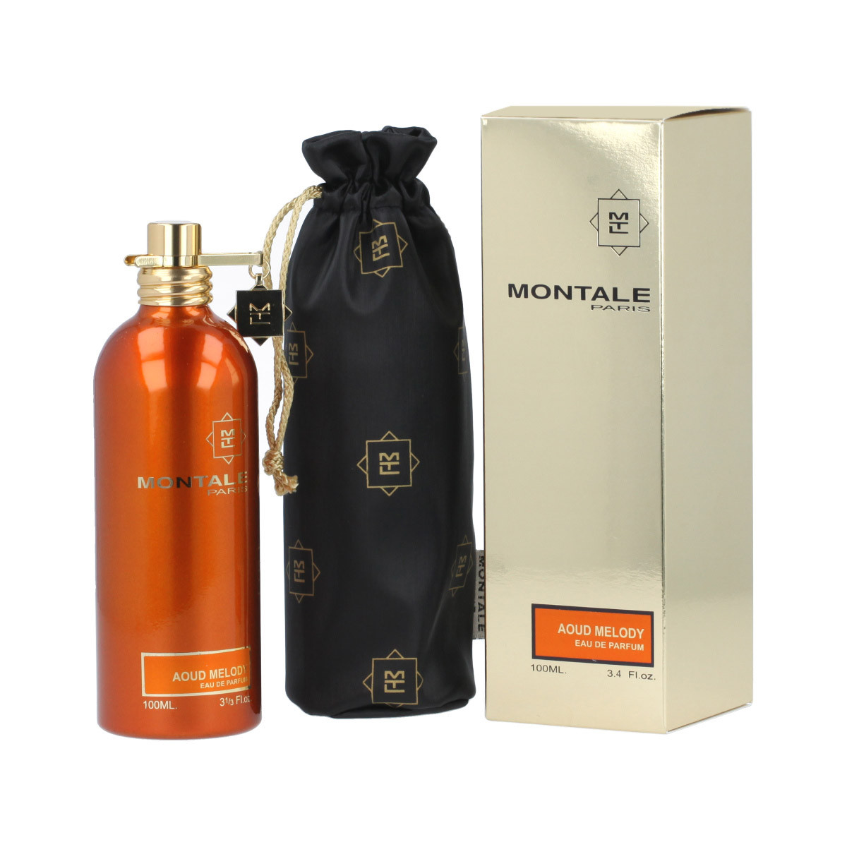 Montale AOUD MELODY EDP