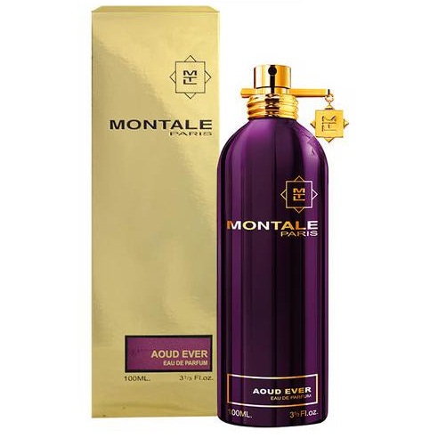 Montale AOUD EVER EDP