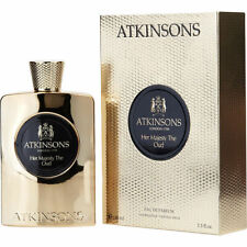 Atkinsons HER MAJESTY THE OUD EDP L