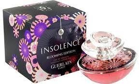 Guerlain INSOLENCE BLOOMING EDITION EDT L