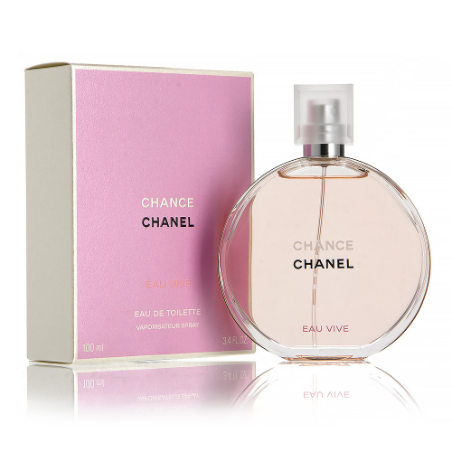 Chanel CHANCE EAU VIVE EDT L