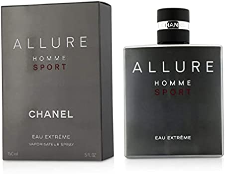 Chanel ALLURE HOMME SPORT EXTREME EDT M