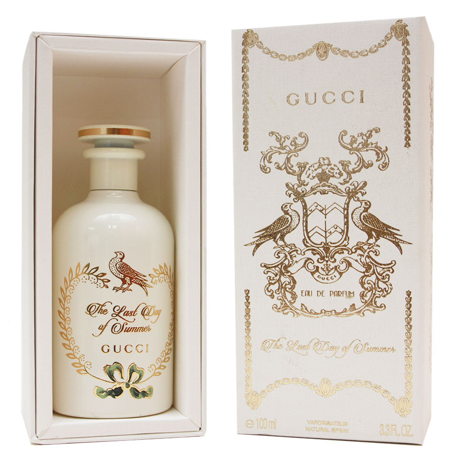 Gucci THE LAST DAY OF SUMMER EDP