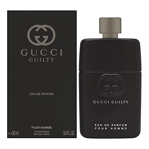 Gucci GUILTY POUR HOMME EDP M