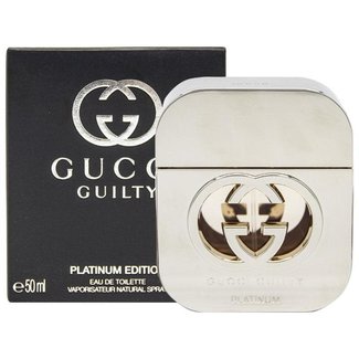 Gucci GUILTY PLATINIUM EDITION EDT L