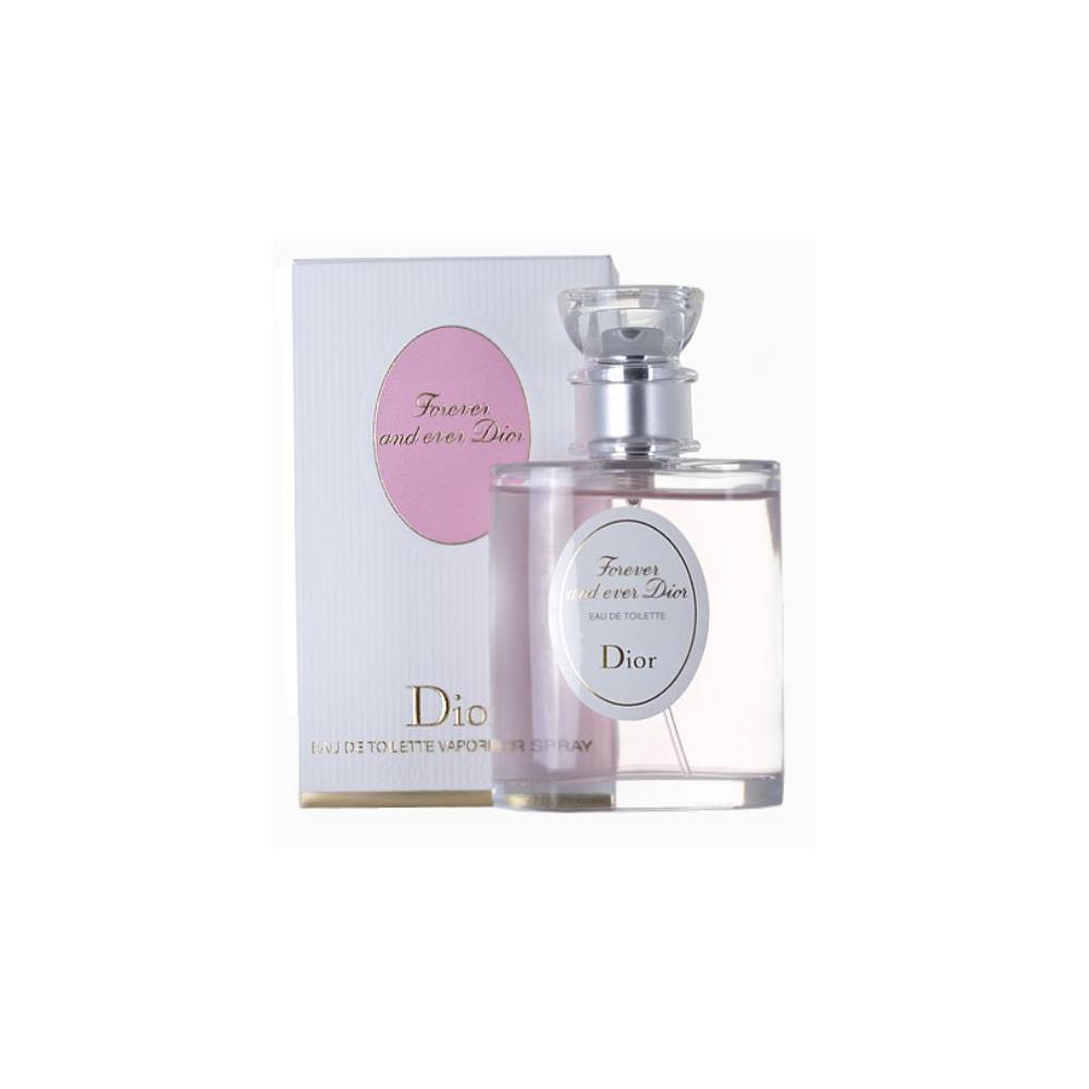 Dior FOREVER AND EVER EDT L