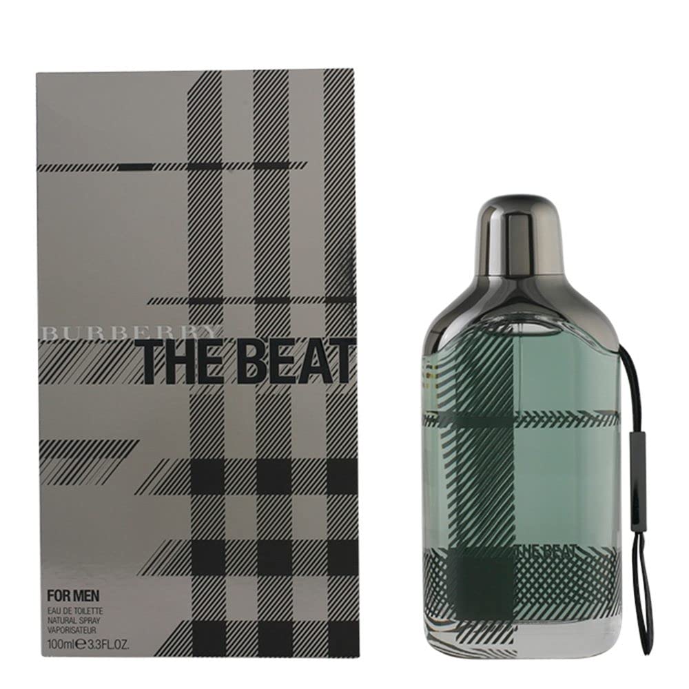 Burberry THE BEAT EDT M