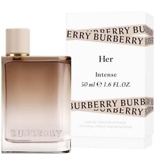 Burberry HER INTENSE EDP L