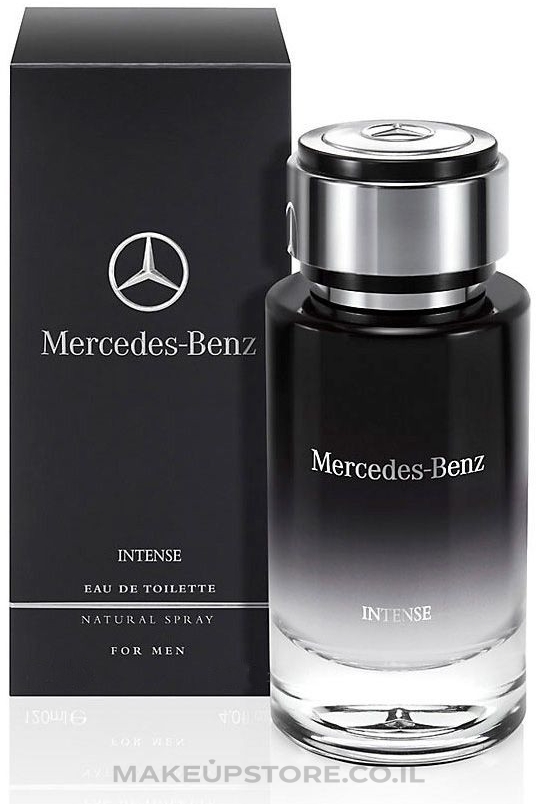 Mercedes - Benz INTENSE EDT M