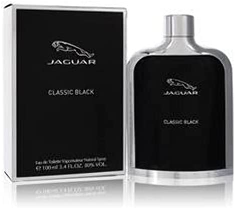 Jaguar CLASSIC BLACK EDT M