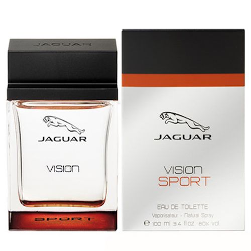 Jaguar VISION SPORT EDT M